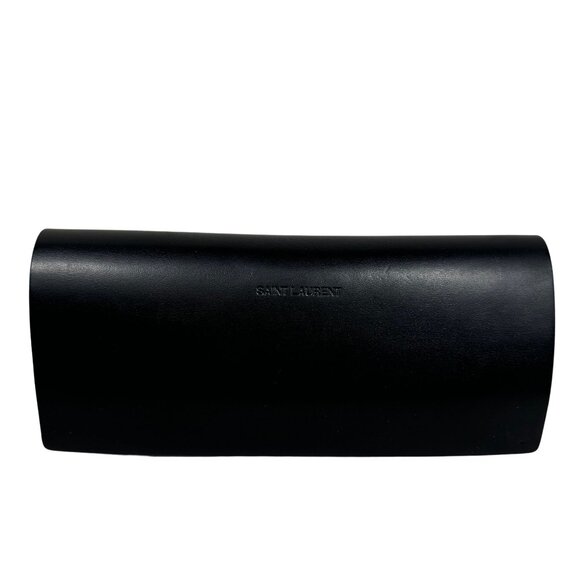 Saint Laurent Sl 309 Aviator Sunglasses - Picture 4 of 4